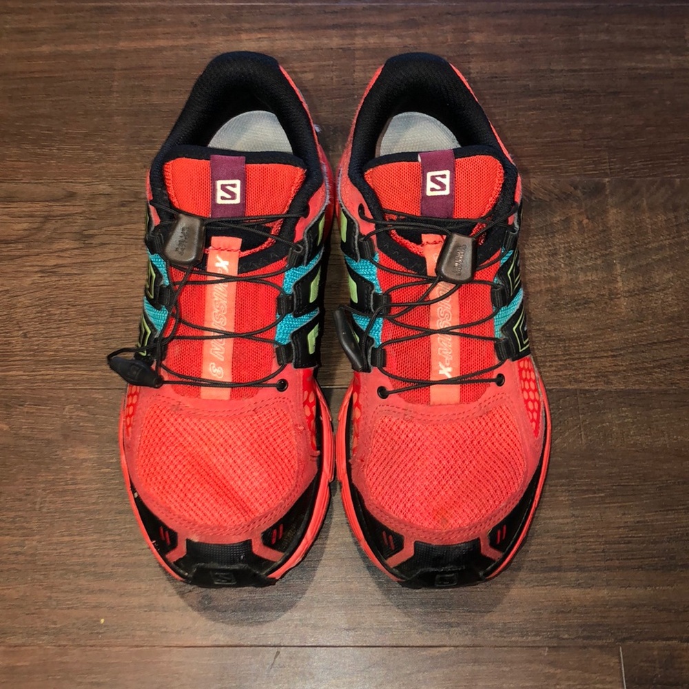 Women’s Salomons